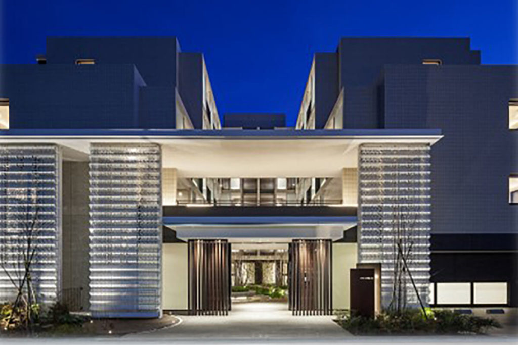 シエント武蔵小杉